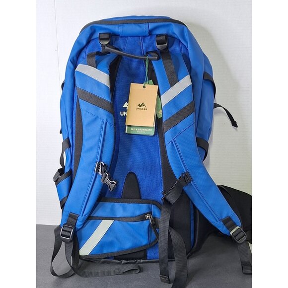 Unigear Ski & Snow Boarding Backpack, 30L  22*11.8*6.8" Travel Bag Polyester - Picture 7 of 8